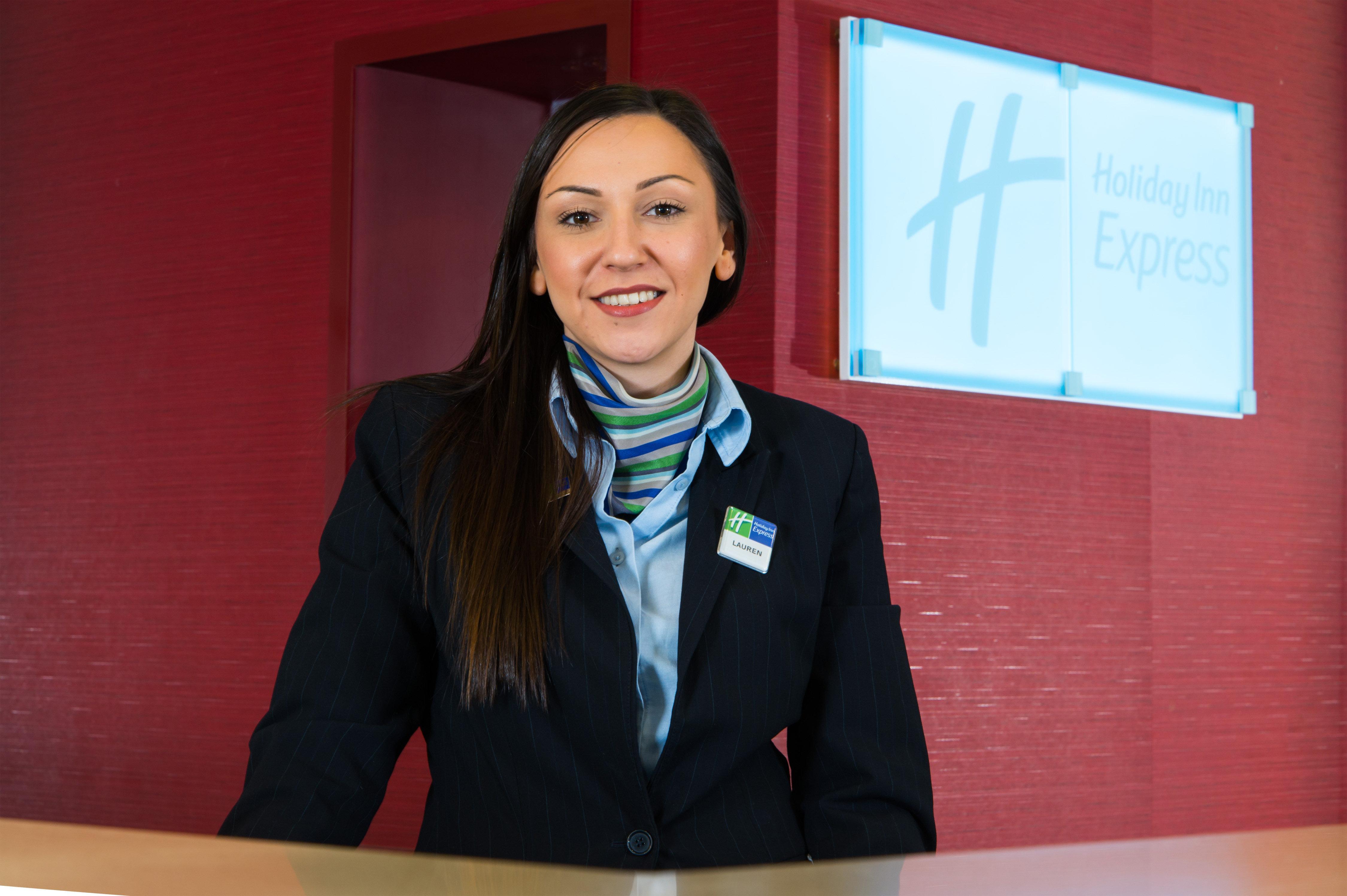 Holiday Inn Express Birmingham Oldbury By Ihg Oldbury (West Midlands) Exterior foto