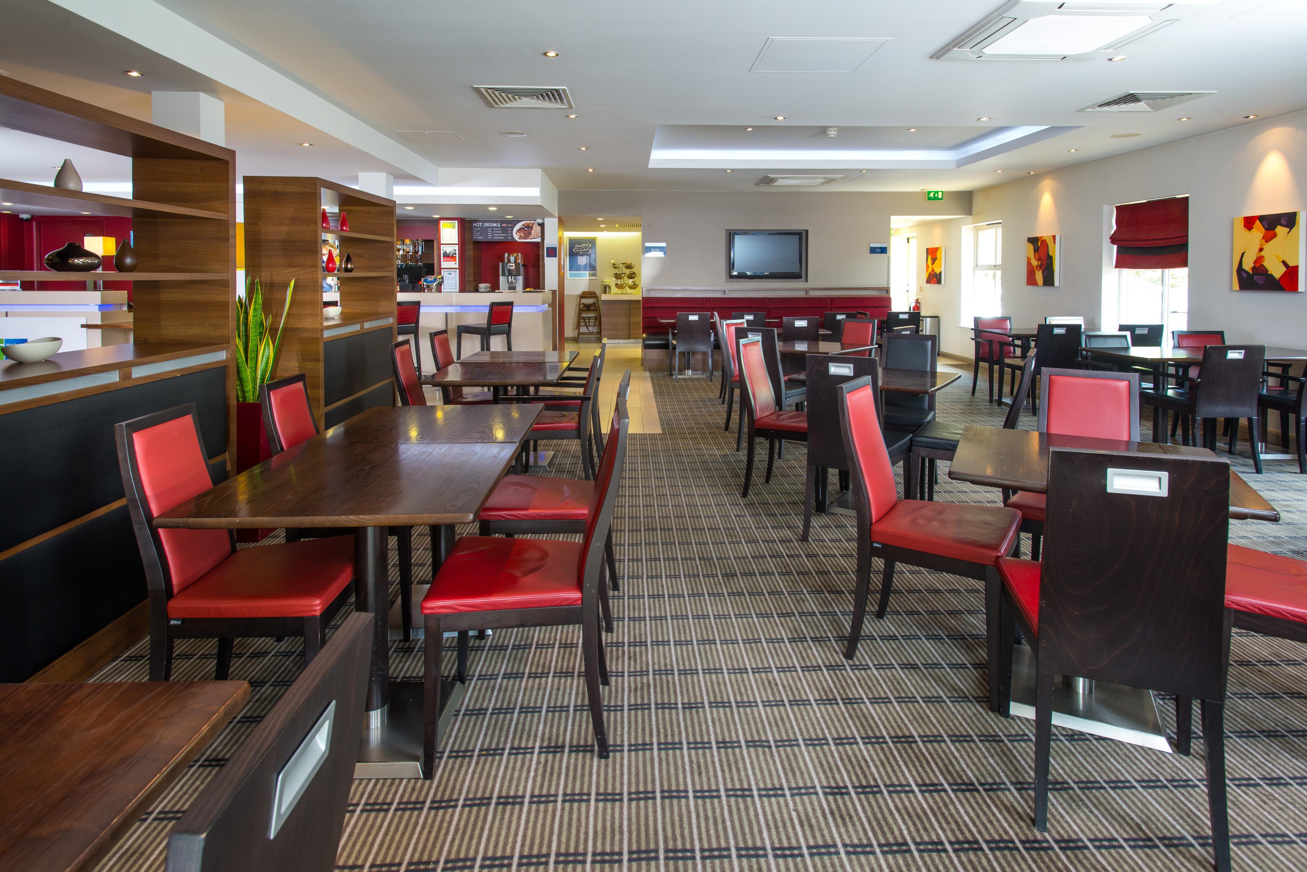 Holiday Inn Express Birmingham Oldbury By Ihg Oldbury (West Midlands) Exterior foto