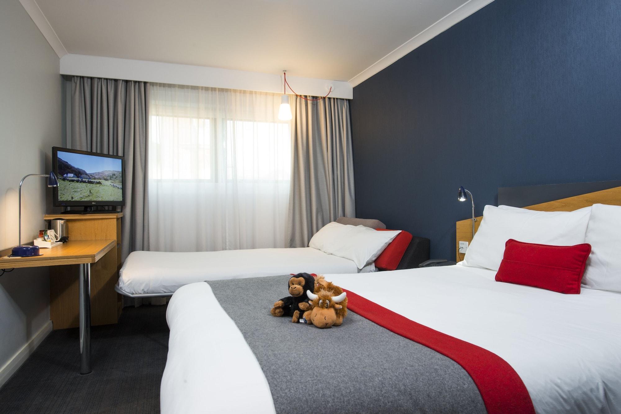 Holiday Inn Express Birmingham Oldbury By Ihg Oldbury (West Midlands) Exterior foto