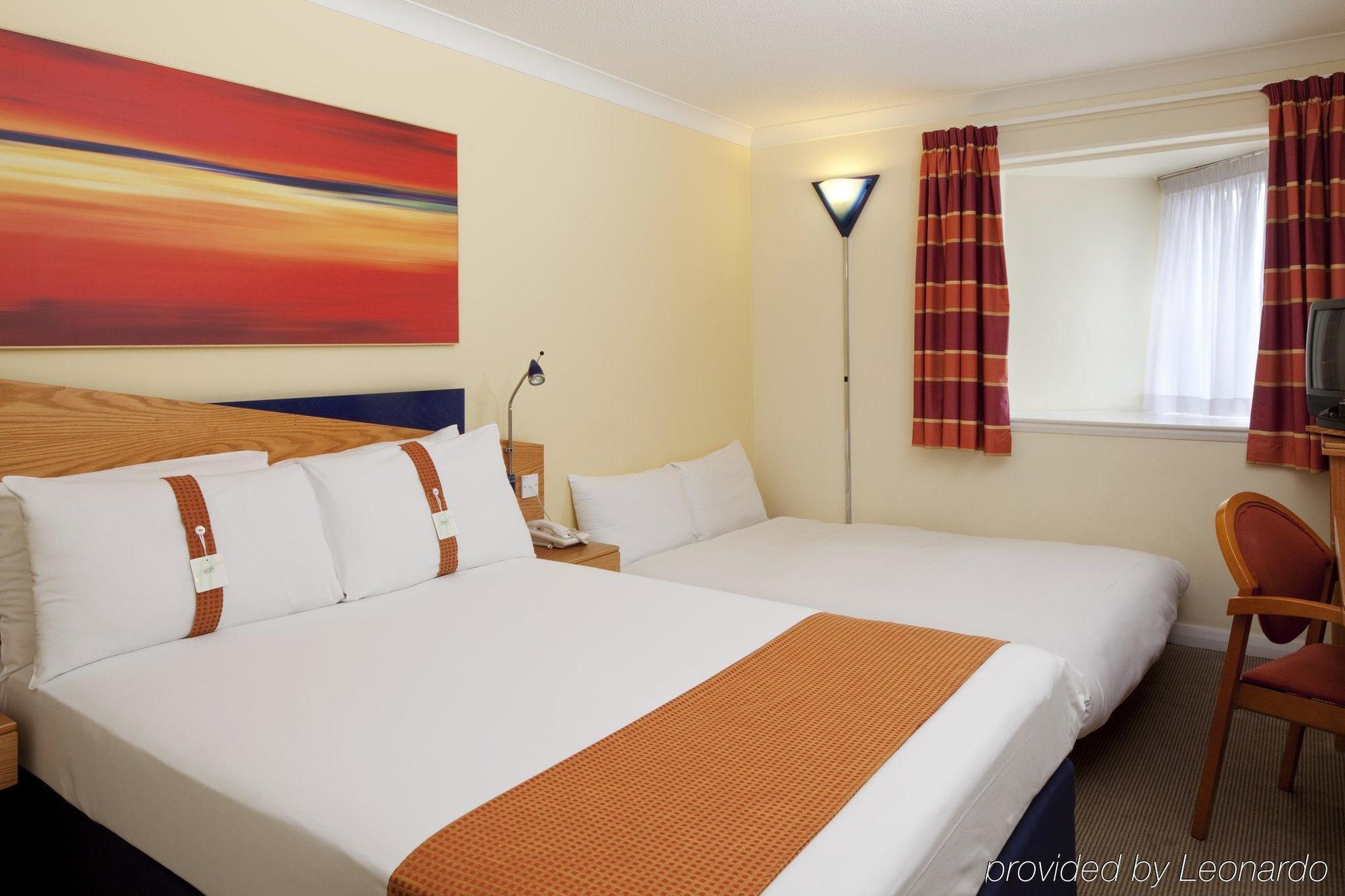 Holiday Inn Express Birmingham Oldbury By Ihg Oldbury (West Midlands) Quarto foto