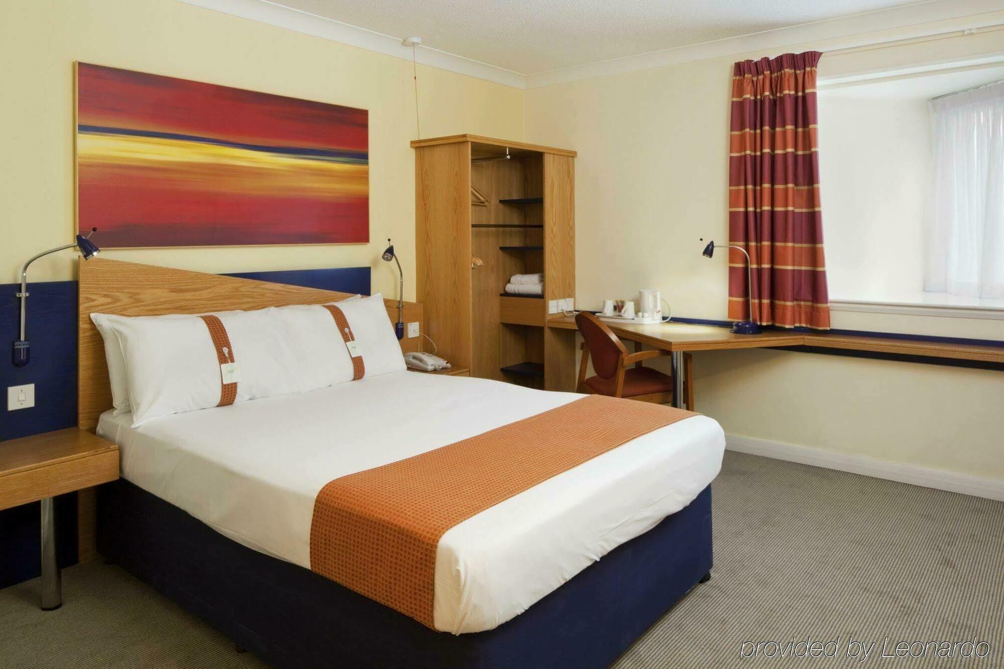 Holiday Inn Express Birmingham Oldbury By Ihg Oldbury (West Midlands) Exterior foto
